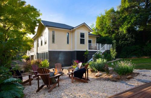 Daylesford Casa | Hemingway House Daylesford