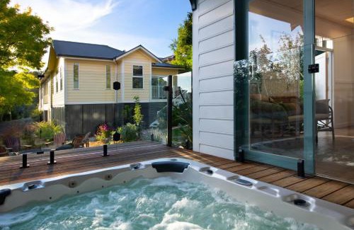 Daylesford Casa | Hemingway House Daylesford
