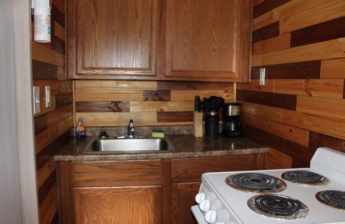 Tobyhanna Alquiler De RV | Hemlock Campground And Cottages