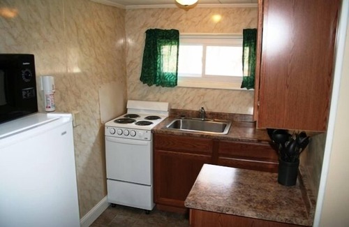 Tobyhanna Alquiler De RV | Hemlock Campground And Cottages