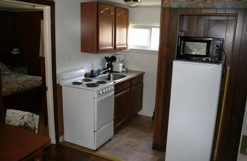Tobyhanna Alquiler De RV | Hemlock Campground And Cottages