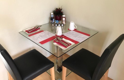 Dinnington Cama Y Desayuno | Hemples Lodge