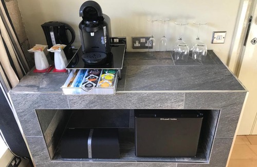 Dinnington Cama Y Desayuno | Hemples Lodge