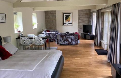 Dinnington Cama Y Desayuno | Hemples Lodge