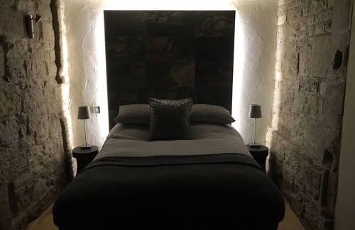 Dinnington Cama Y Desayuno | Hemples Lodge