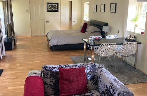 Dinnington Cama Y Desayuno | Hemples Lodge