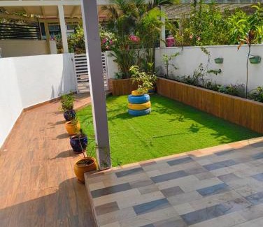 Lonavala Casa | HemPriya - 3BHK wit a Private Pool