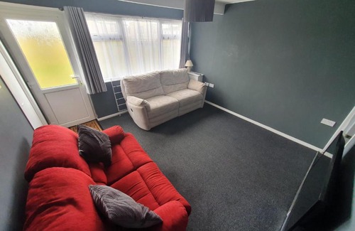 Great Yarmouth Chalet De Esquí | Hemsby Hideaway