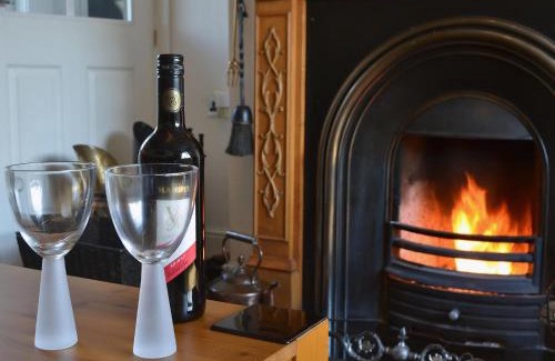 Pen-y-sarn Casa | Hen Efail