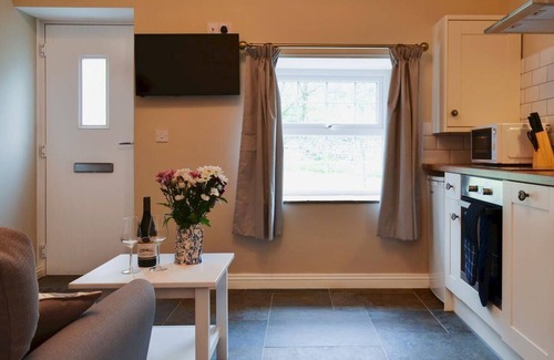 Durham Cabaña | Rural-Baño con ducha-Hen House