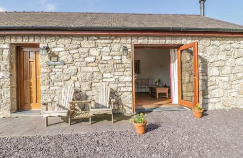 Penmon Casa | Hen Stabl