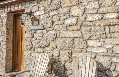 Penmon Casa | Hen Stabl