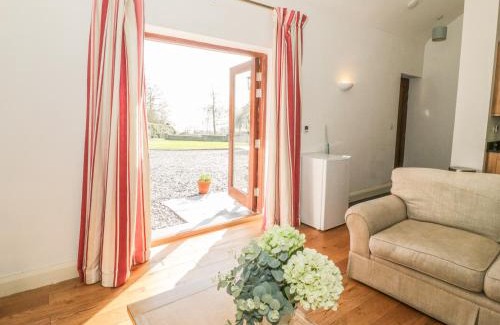 Penmon Casa | Hen Stabl