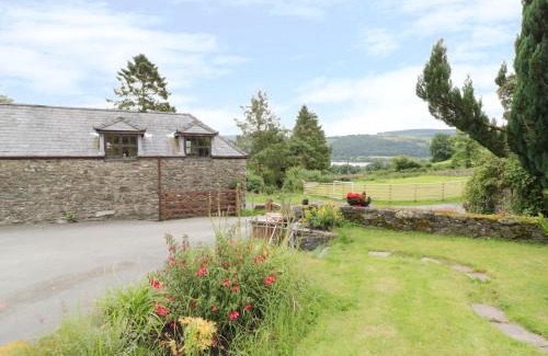 Bala Casa | Hen Ysgubor Cottage