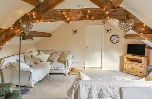 Bala Casa | Hen Ysgubor Cottage
