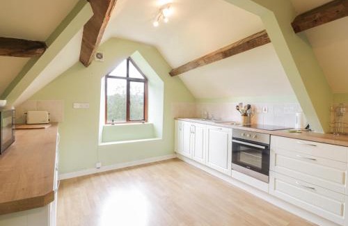 Bala Casa | Hen Ysgubor Cottage