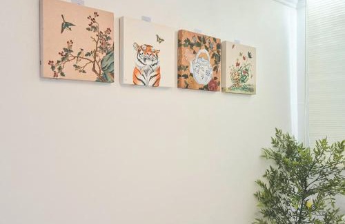 Ujangsan-dong Apartamento | HENA Stay