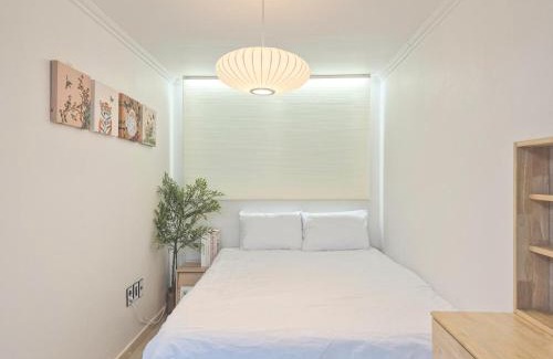 Ujangsan-dong Apartamento | HENA Stay