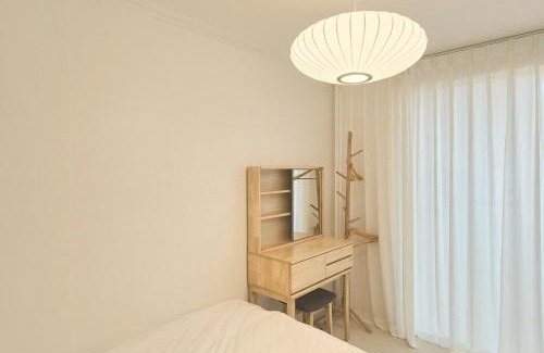 Ujangsan-dong Apartamento | HENA Stay