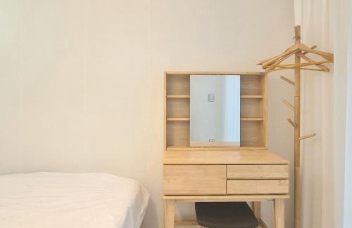 Ujangsan-dong Apartamento | HENA Stay