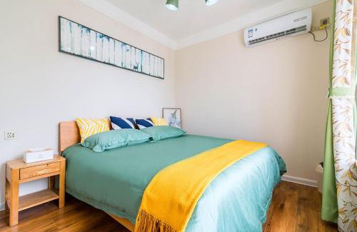 Lao Cheng Apartamento | Henan Luoyang·Chanhe Hui Nationality Area· Locals Apartment 00144150