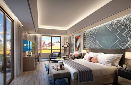 Tawala Hotel | Henann Premier Coast Resort