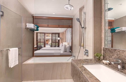 Tawala Hotel | Henann Premier Coast Resort