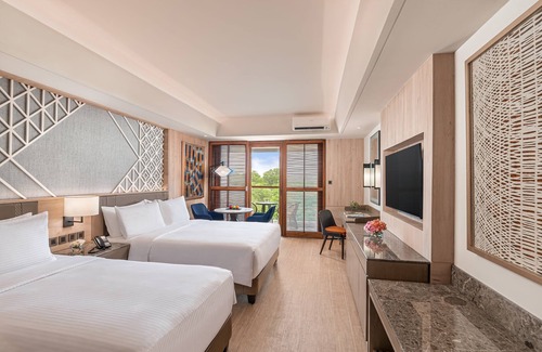 Tawala Hotel | Henann Premier Coast Resort