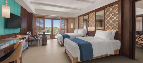 Tawala Complejo | Henann Resort Alona Beach