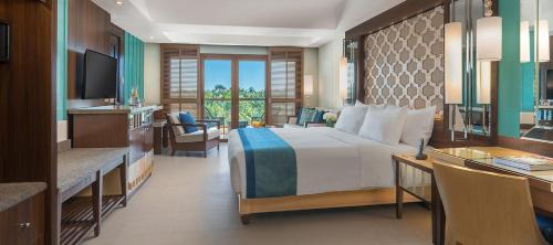 Tawala Complejo | Henann Resort Alona Beach