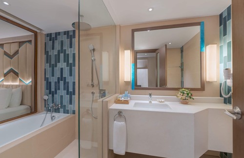 Tawala Hotel | Henann Tawala Resort