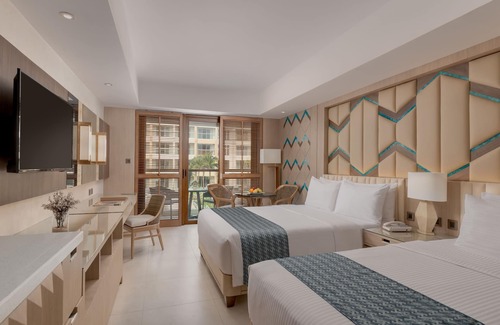 Tawala Hotel | Henann Tawala Resort