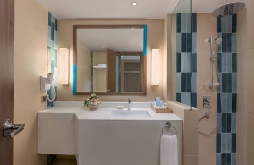 Tawala Hotel | Henann Tawala Resort