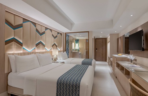 Tawala Hotel | Henann Tawala Resort