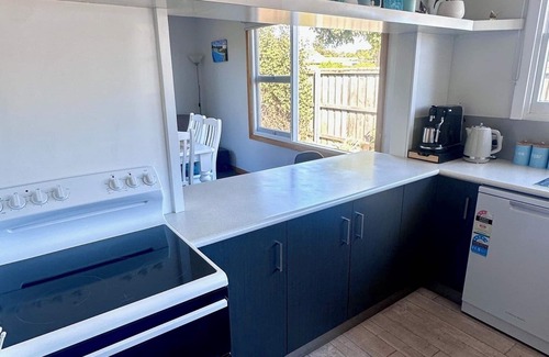Gravelly Beach Casa | HENDERSONS - Gravelly Beach, Tamar Valley