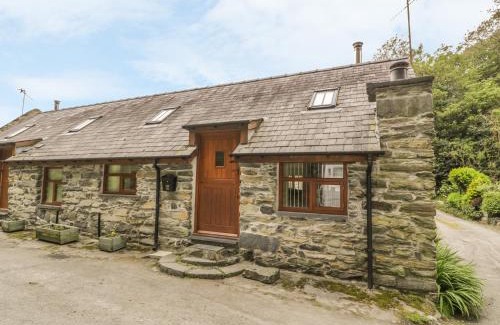 Fairbourne Casa | Hendoll Cottage 1