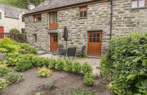 Fairbourne Casa | Hendoll Cottage 1