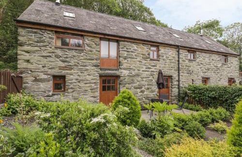 Fairbourne Casa | Hendoll Cottage 1