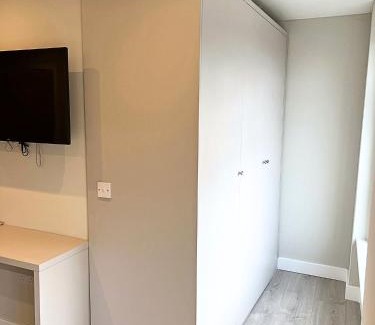 West Hendon Apartamento | Hendon Studios