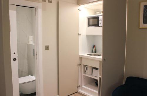West Hendon Apartamento | Hendon Studios