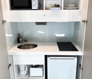 West Hendon Apartamento | Hendon Studios