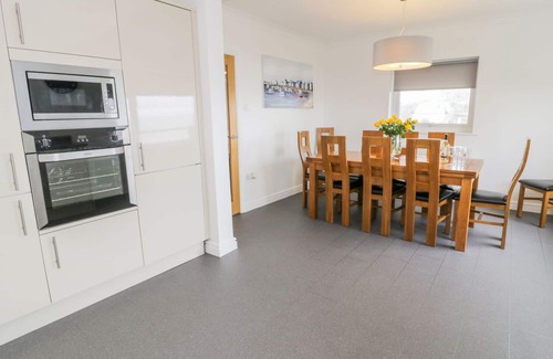 Barmouth Cabaña | Hendre Wylan