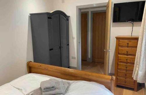 Lincoln Apartamento | Hendrix’s cottage