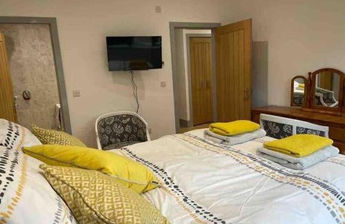 Lincoln Apartamento | Hendrix’s cottage