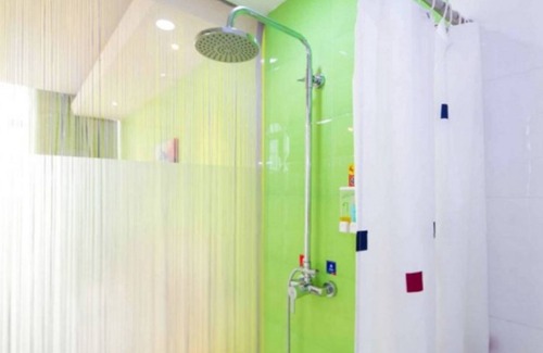 Tonglu County Hotel | Heng 8 Hotel Tonglu South Yingchun Road