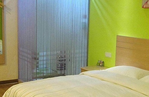 Tonglu County Hotel | Heng 8 Hotel Tonglu South Yingchun Road