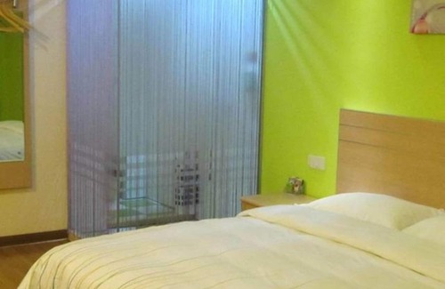 Tonglu County Hotel | Heng 8 Hotel Tonglu South Yingchun Road