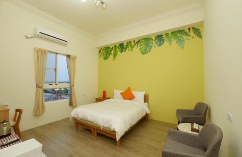 Shanjiao Casa | Hengchun Inn