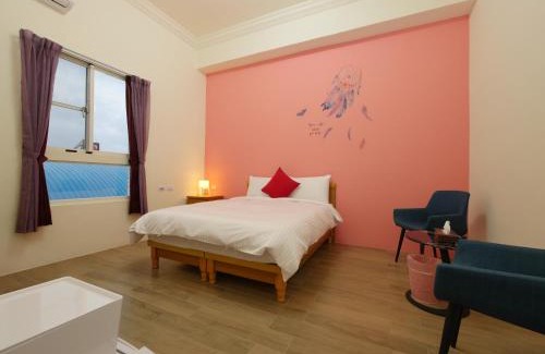 Shanjiao Casa | Hengchun Inn