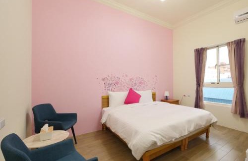 Shanjiao Casa | Hengchun Inn